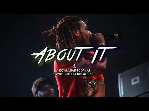 [FREE] "About It" | Fetty Wap x Kid Ink Type Beat 2022 | Trap Beat