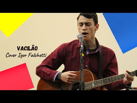 Vacilão - Raffa Torres