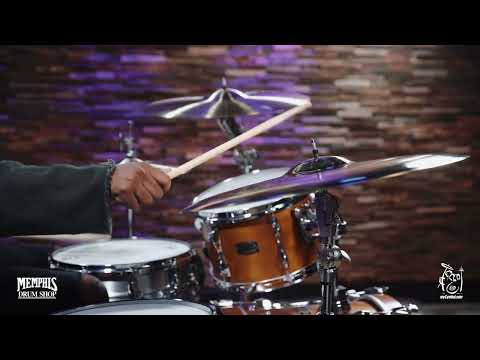 Zildjian 22" A Custom Medium Ride Cymbal - 3092g (A20523-1050316GG)