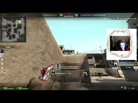 sassa clutchar med cz