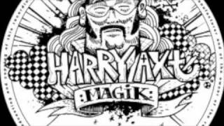 Harry Axt Magik