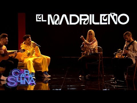 Rasel es C. Tangana con La Húngara – TCMS9. Gala 3