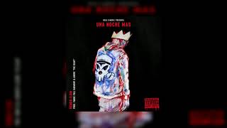 Ñengo Flow, Yannc, Andre the Giant - Una Noche Mas (Bass Boosted)