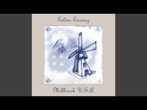 Albino Moon - Golden Earring