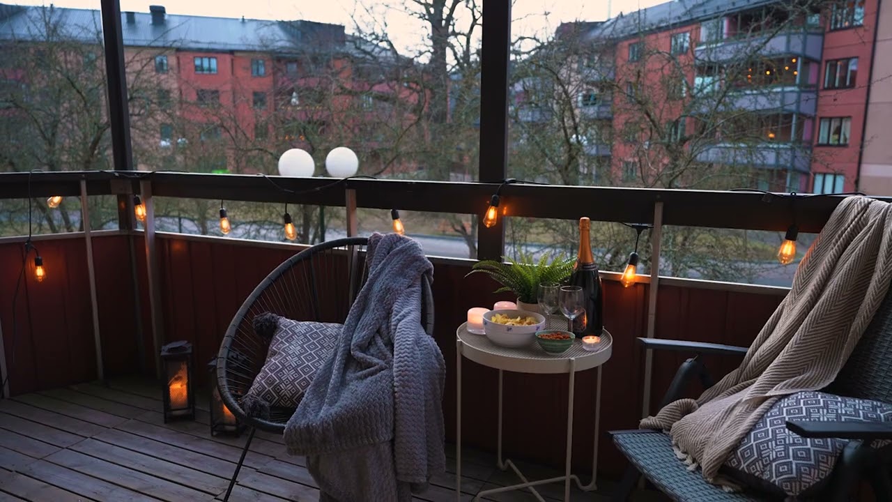 2 rum Lägenhet på Täppgränd 109 Enskede Stockholms kommun - video