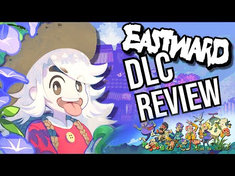 More Than A Stardew Clone - Eastward Octopia DLC Review (Spoiler Free)
