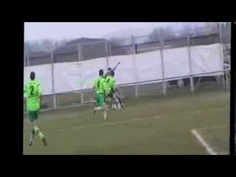 Partyzant Targowiska 3:1Stal Kraśnik