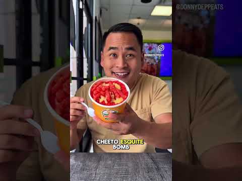 Donny Dep Eats thumbnail