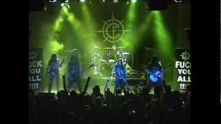 CARPATHIAN FOREST - Mask of the Slave