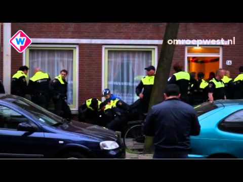 Onderzoek naar discriminatie bij Haagse politie