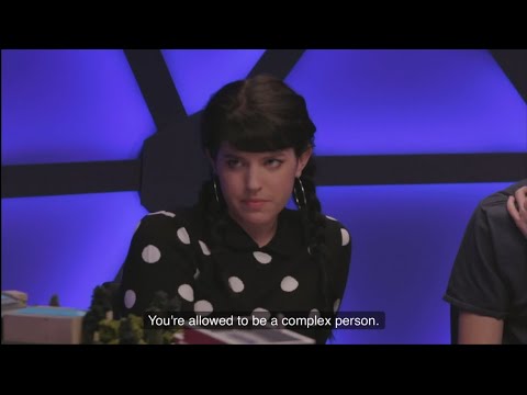 Fig saves her mom before prom