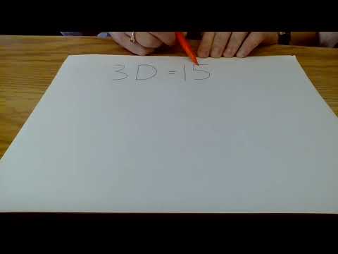 3D=15: Apr 13, 2022 12:14 PM