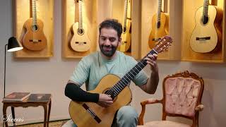 Karl-Heinz Römmich - 2019 - Video preview