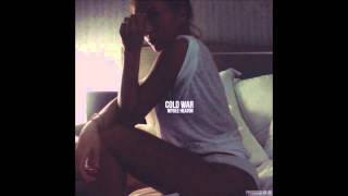 &quot;Cold War&quot; - Niykee Heaton (prod. by AK)