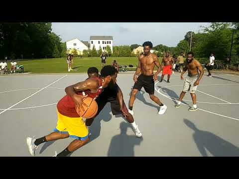 MIZZLE TAKE OVER ROSCOE PARK GAME 3 5-5-22 #subscribe #roscoepark #ub #like #mizzle