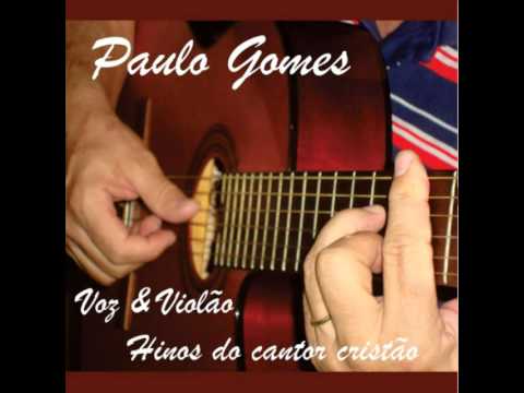 Paulo Gomes - VEM INFLAMA 167 CC ( Meu pecado resgatado..)