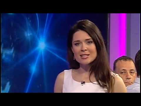 Studio znanja, 21. emisija ( TV RTS 26. 05. 2017. ) - Vizije budućnosti