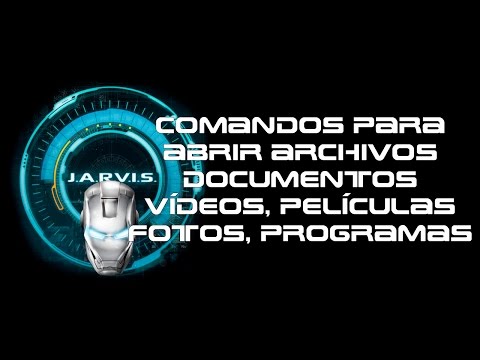download lagu mp3 mp4 Comandos Para Asistente Jarvis, download lagu Comandos Para Asistente Jarvis gratis, unduh video klip Comandos Para Asistente Jarvis