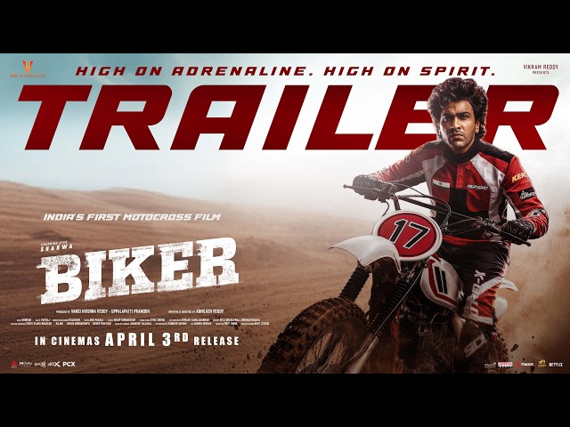 trailers
