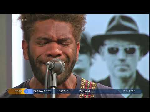 VANUA2 -  Would You Be My Lover