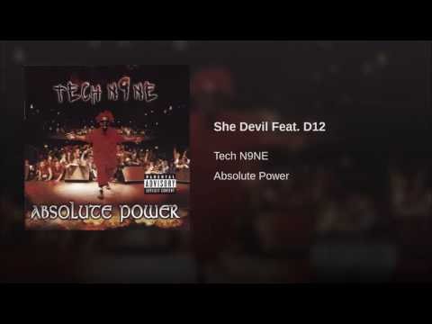 Video thumbnail for She Devil