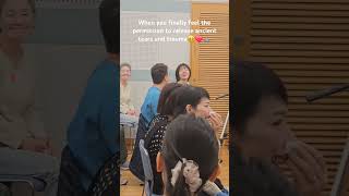 Your voice is your medicine❤️❤️#voiceliberation #stembevrijding #medicinemusic #healingmusic