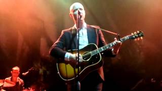 Madrugada - Honey Bee - Sivert Hoyem @Piraeus117Academy, 24/04/2016, Athens, Greece