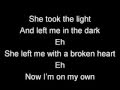 McFly ft. Taio Cruz - Shine A Light (Lyric Video ...