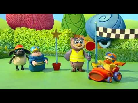 Timmy Time season 1 episode 20