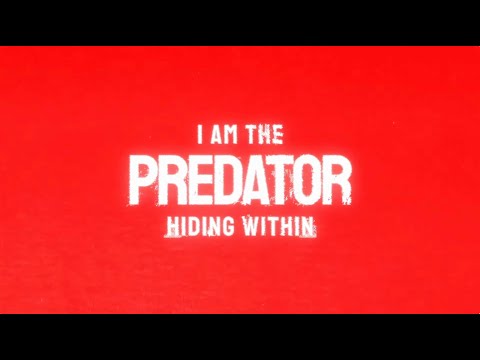 Ella Red - Predator (Official Lyric Video)