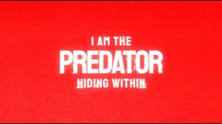 Cover art for Predator