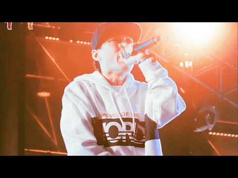 P9D - High ft. Epson, K6Y, Peeclock, Chunwen, K Aglet, Repaze, G-Bear, Darkface, Jonin, MC King