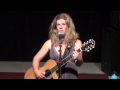 Dar Williams - The One Who Knows @ The Stafford Palce Theater 8-16-2013