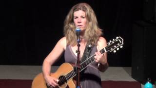 Dar Williams - The One Who Knows @ The Stafford Palce Theater 8-16-2013