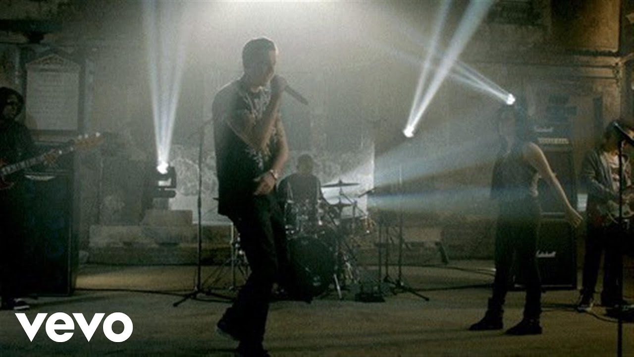 Professor Green ft. Sierra Kusterbeck — Avalon