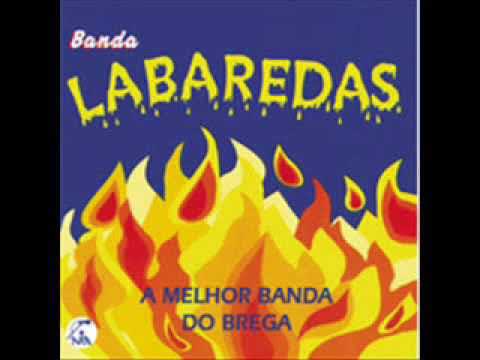 Labaredas - Volume 01