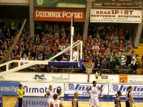 WISŁA KRAKÓW - ENERGA TORUŃ