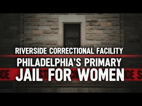 Rcf Prison