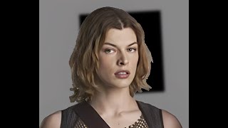 L4D1 Alice RE2 (V2) Zoey & Bill