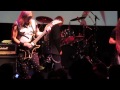 Tim Ripper Owens - Burn In Hell (Judas Priest ...