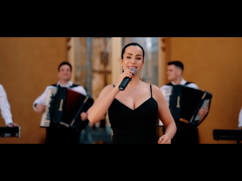 Camelia Miutescu - Colaj de Joc (Live)