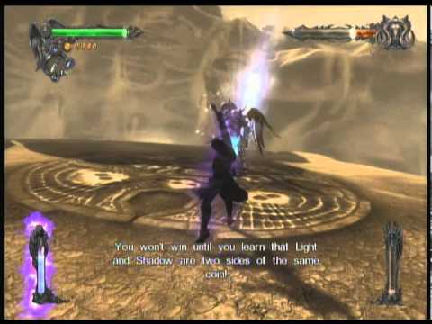 Castlevania: Lords of Shadow (26/35)