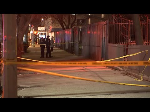 18-year-old girl, 25-year-old man fatally shot in East Harlem