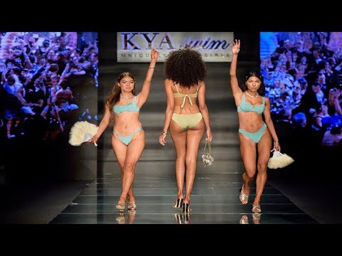 KYA Swim Resort/Spring 2019