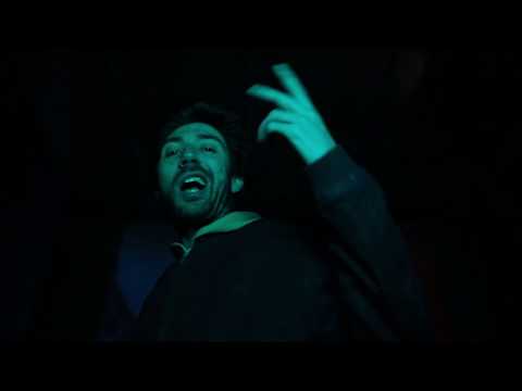 Naopak - Noć u Tunisu