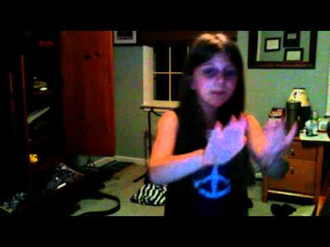 Victorious theme song 