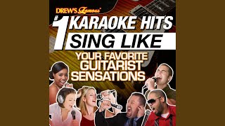 Still Got the Blues (Karaoke Version)