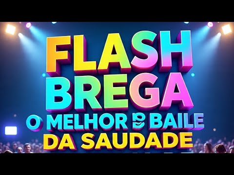 SET FLASH BREGA PASSADÃO ( O MELHOR DO BAILE DA SAUDADE SÁBADOOU PAPAI)🔊🕺🥷🏼 @DJNINJAMORAL-OFICIAL19 