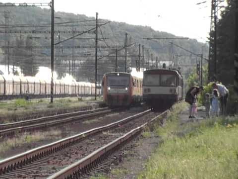 814 023 na čele os. 19060 - Praha Krč - 21.5.2011.