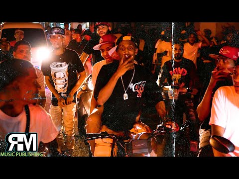 Chocoleyrol X Leo RD - Asalto  (Video Oficial)